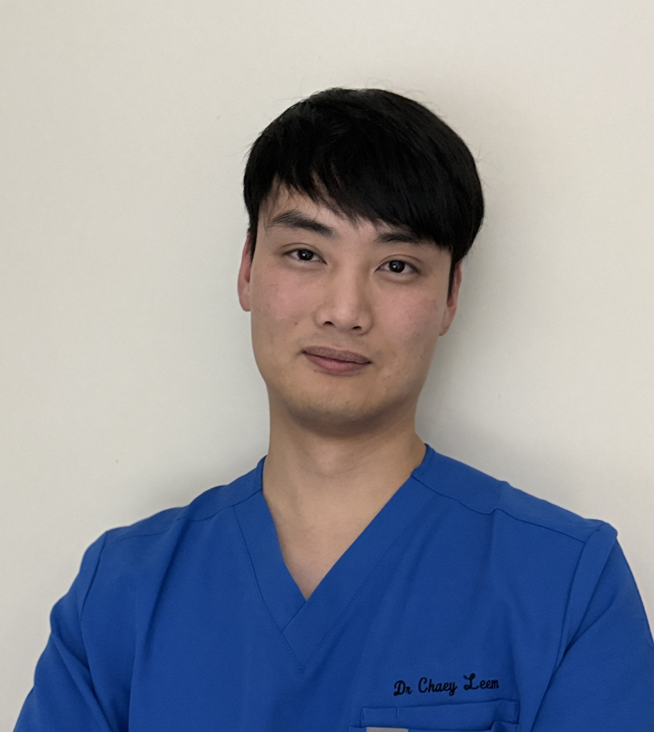 Dr Chaey Leem